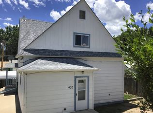 425 Nevada Ave, Raton, NM 87740