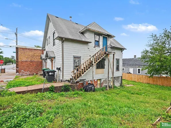 4201 Grand Ave, Omaha, NE 68111