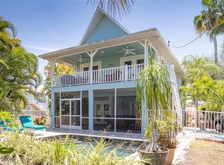 6020 Cypress Ln, Bonita Springs, FL 34134