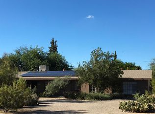 4017 E Camino De La Colina, Tucson, AZ 85711