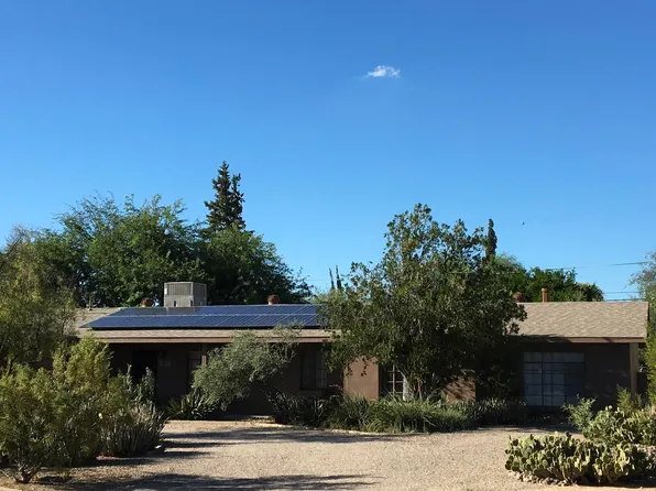 4017 E Camino De La Colina, Tucson, AZ 85711