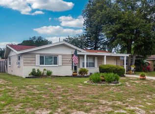 4727 Jacqueline Dr, New Port Richey, FL 34652