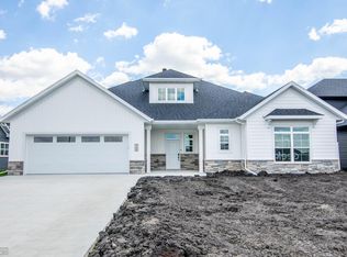 5109 Mira Way W, West Fargo, ND 58078