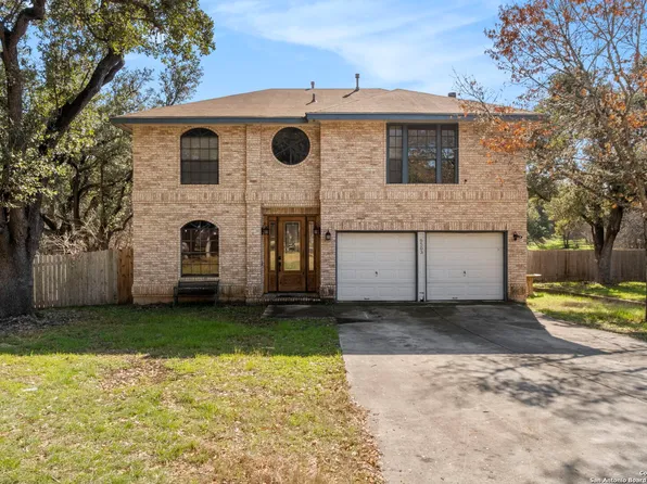 5503 TIMBER MOSS, San Antonio, TX 78250
