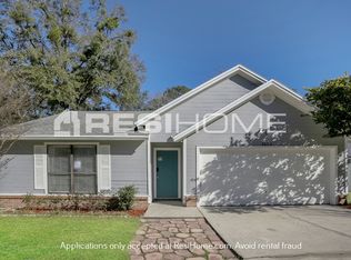 3659 Paleface Pl, Jacksonville, FL 32210
