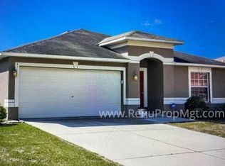 4501 Country Hills Blvd, Plant City, FL 33563
