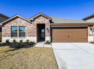 1518 Mateer Manor Ct, Missouri City, TX 77459
