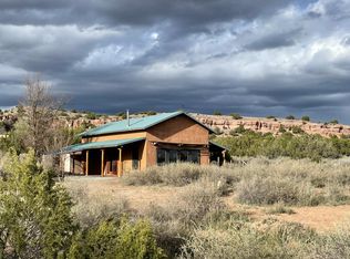 12 Rockridge Rd, Cerrillos, NM 87010