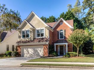 1436 Crescent Walk, Decatur, GA 30033