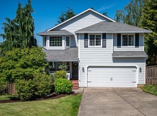 3009 NW Valley St, Camas, WA 98607