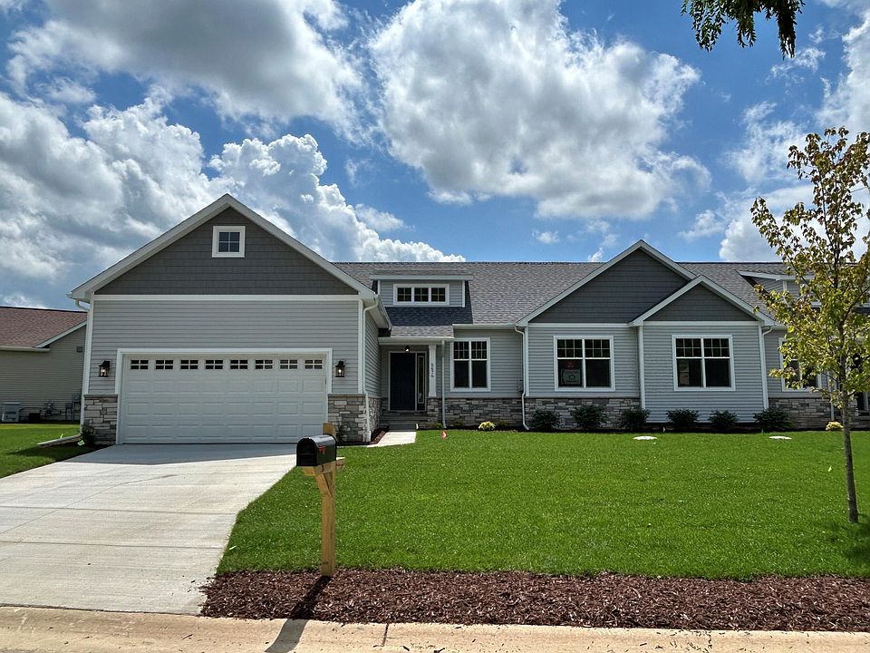 1st image of 5635 Trail Side Ln #8