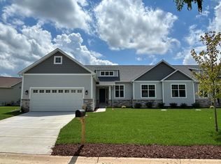 5696 Trail Side Ln #3, Whitmore Lake, MI 48189