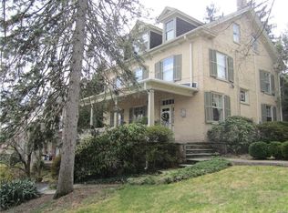 856 Mixsell St, Easton, PA 18042