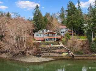 4305 79th Ave NW, Olympia, WA