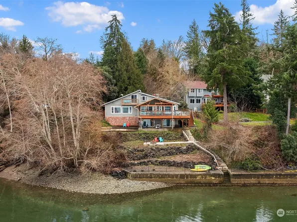 4305 79th Avenue NW, Olympia, WA 98502