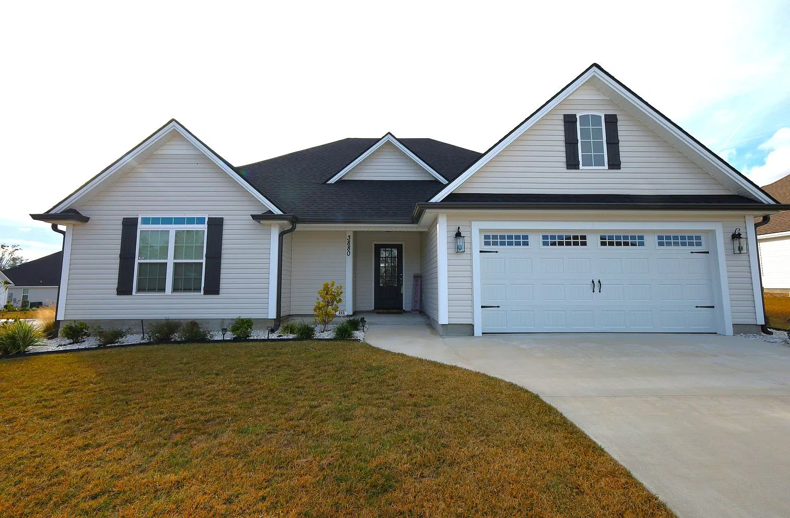 3880 Cutshaw Trail — Photo 1