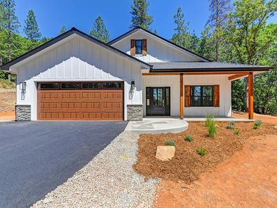 5569 Crestline Dr, Foresthill, CA, 95631