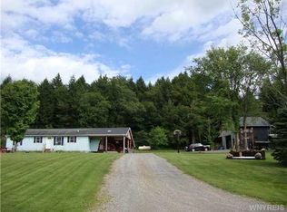 9235 Dunn Rd, Boston, NY 14025