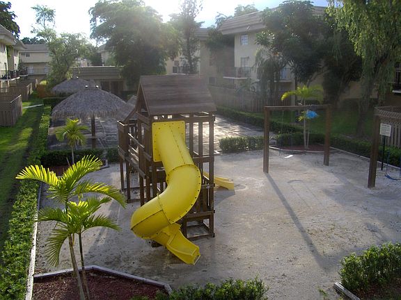 Play Area