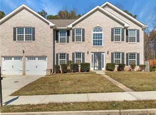 7235 Jumpers Trl, Fairburn, GA 30213