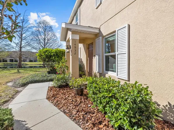 14932 Amberjack Ter, Lakewood Ranch, FL 34202