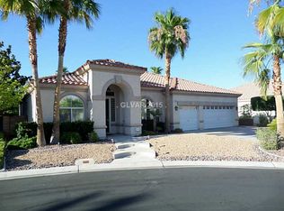 9580 Los Cotos Ct, Las Vegas, NV 89147