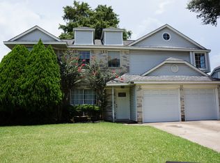 6107 France Ln, Pasadena, TX 77505