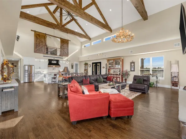 3106 County Road 2526, Quinlan, TX 75474