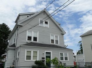 36 Ramsdell Ave #3, Boston, MA 02131