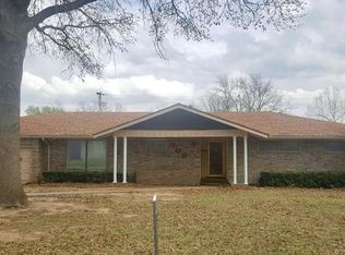 709 N C Ave, Cleveland, OK 74020