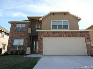 8810 Falcon Park, Converse, TX 78109