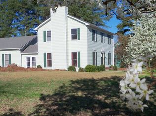 1917 September Way, Douglasville, GA 30135