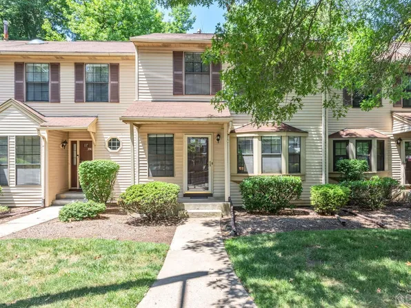 3903 Cricket Cir, Edison, NJ 08820