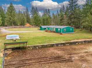 16706 254th Avenue Ct E, Buckley, WA