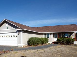4250 SE Tillamook Loop, Prineville, OR 97754