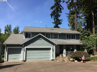 5733 SE Shadowbrook Pl, Hillsboro, OR 97123