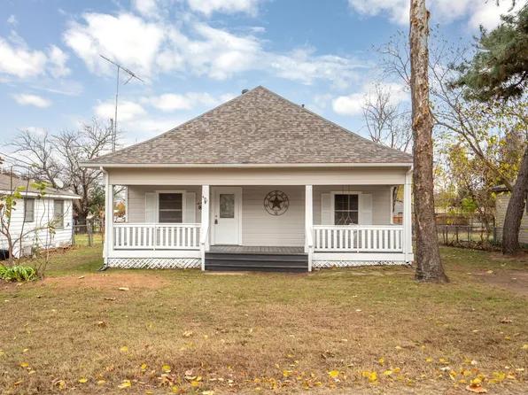 401 Summit Ave, Collinsville, TX 76233
