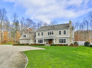 20 Aspetuck Gln, Weston, CT 06883