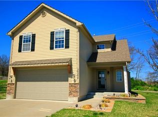 20204 E 23rd Ter, Independence, MO 64057