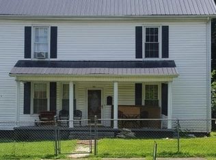 518 Johnson Ave, Elizabethton, TN 37643
