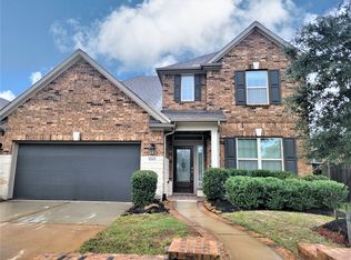 17007 Maravillas Cove Dr, Cypress, TX 77433