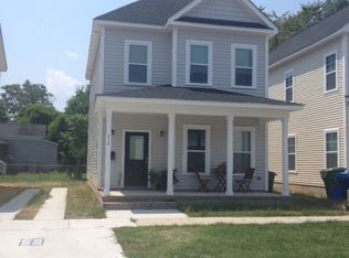 629 N 12th St, Wilmington, NC 28401