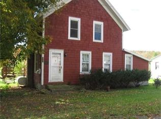 118 New Rd, Mc Donough, NY 13801