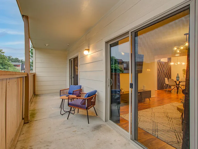 8415 Hearth Dr #25 — Photo 4