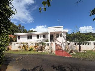 Sector Valle Real Bo Arenas, Cidra, PR 00739