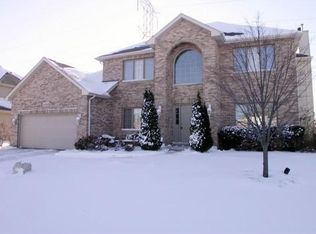 13340 Blackstone Ln, Plainfield, IL 60585