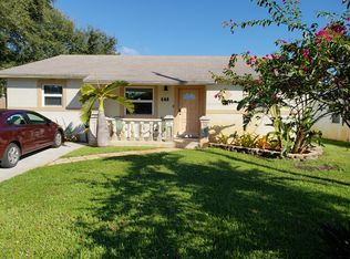 648 SW 1st Ct, Hallandale Beach, FL 33009