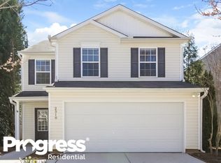 2510 Mayfair Dr, Cumming, GA 30040