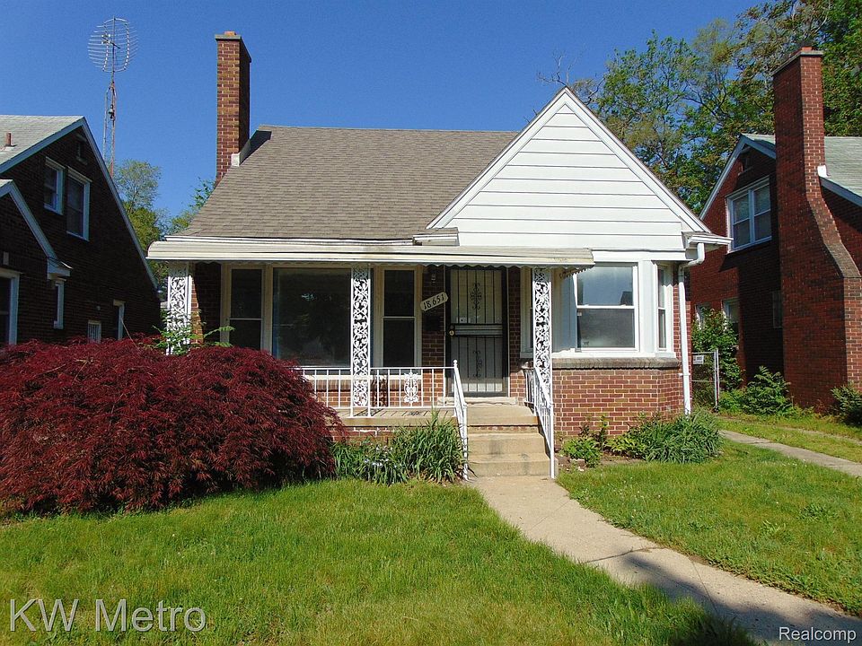 1st image of 18651 Birwood St