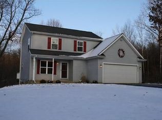 5877 Marchar Ln, Howell, MI 48843